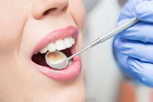 Formulated by a licensed dental hygienist with over 20 years of experience helping others fight against gum disease!